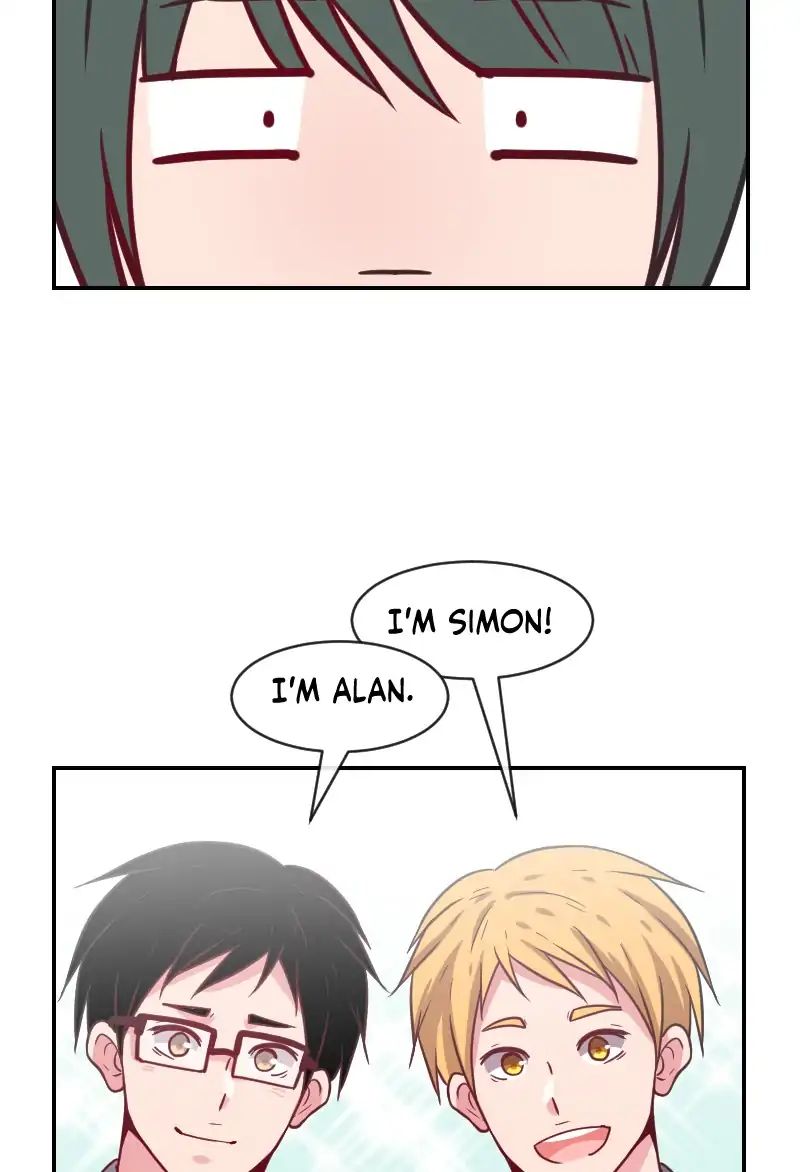 Age Matters chapter 21 - page 29