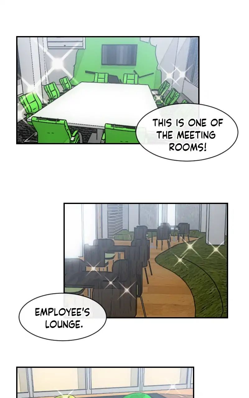 Age Matters chapter 21 - page 34