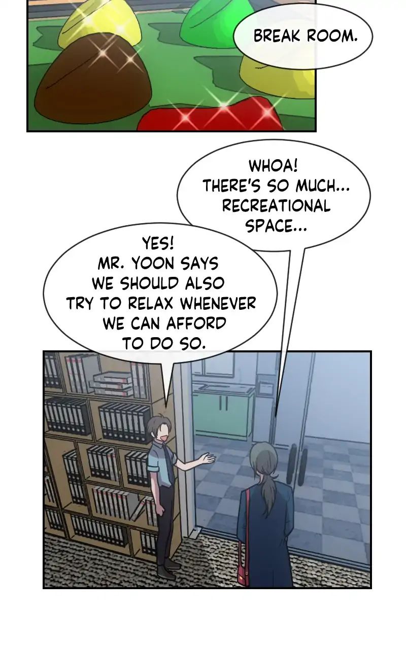 Age Matters chapter 21 - page 35