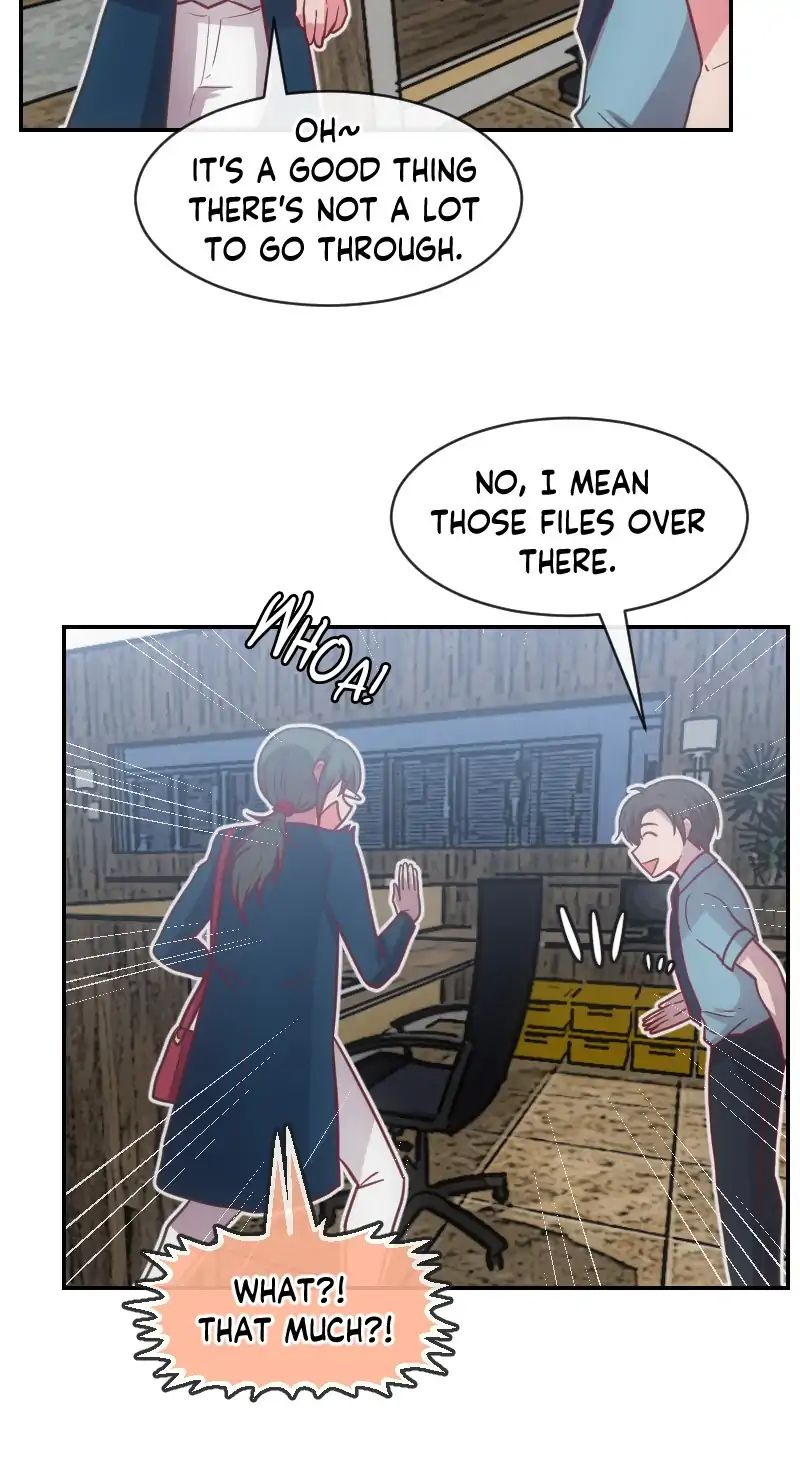Age Matters chapter 21 - page 43