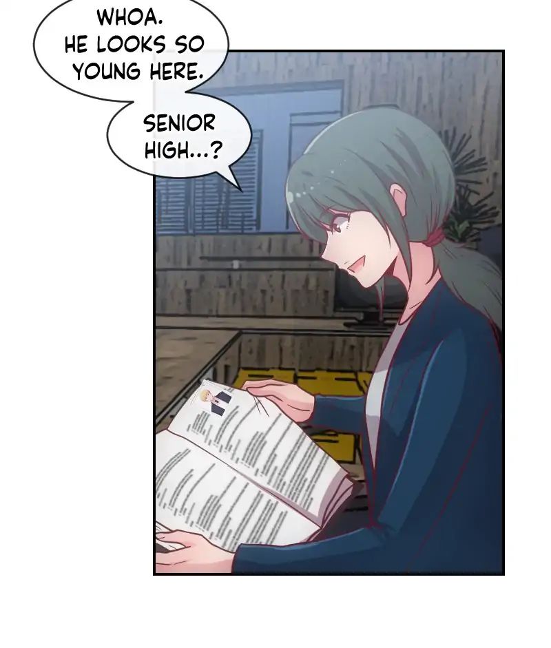 Age Matters chapter 21 - page 51