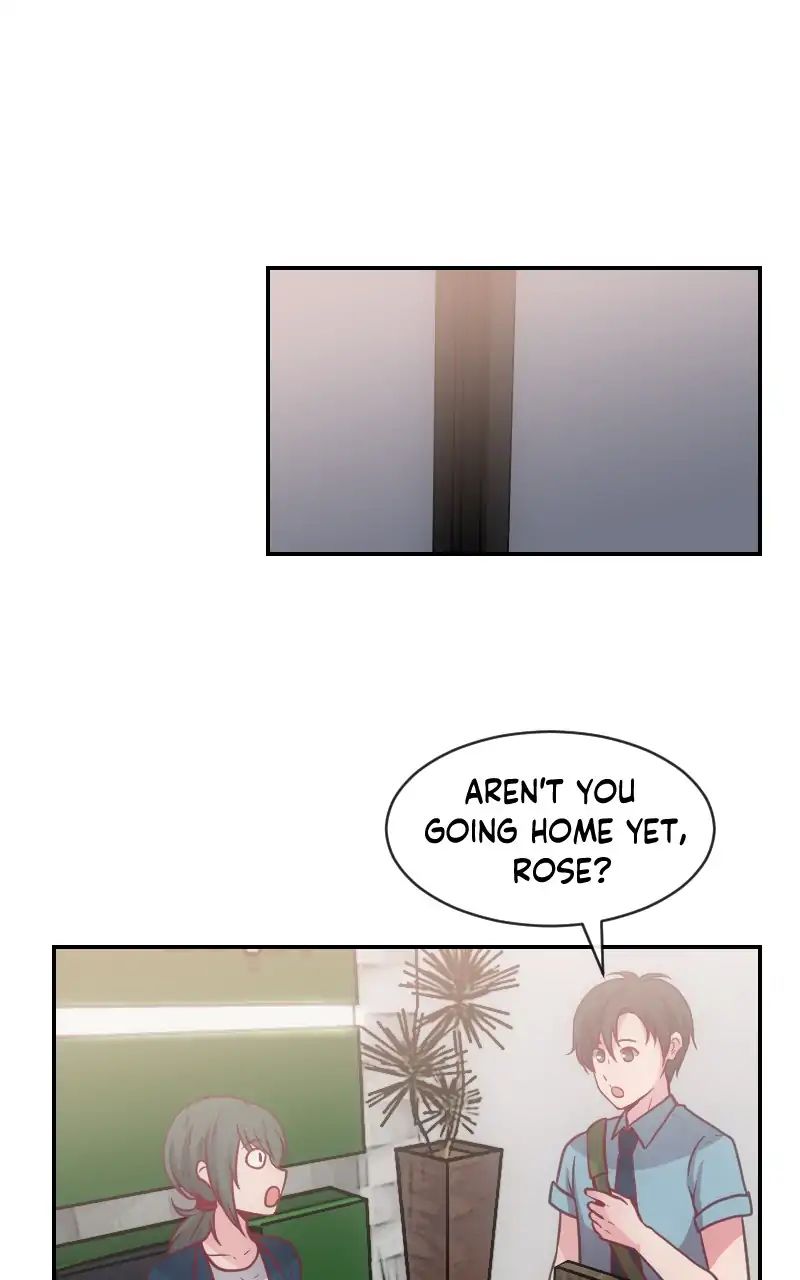 Age Matters chapter 21 - page 57