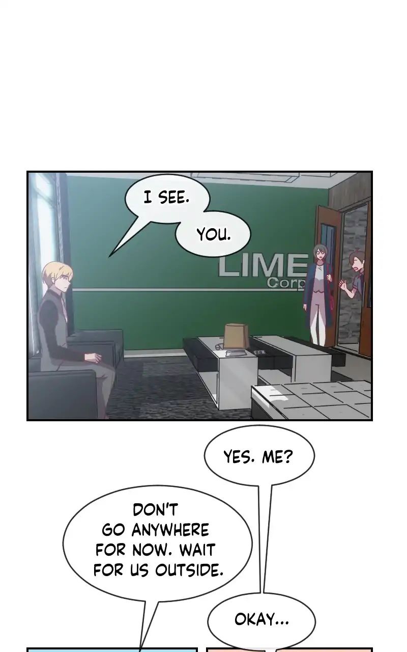 Age Matters chapter 21 - page 6
