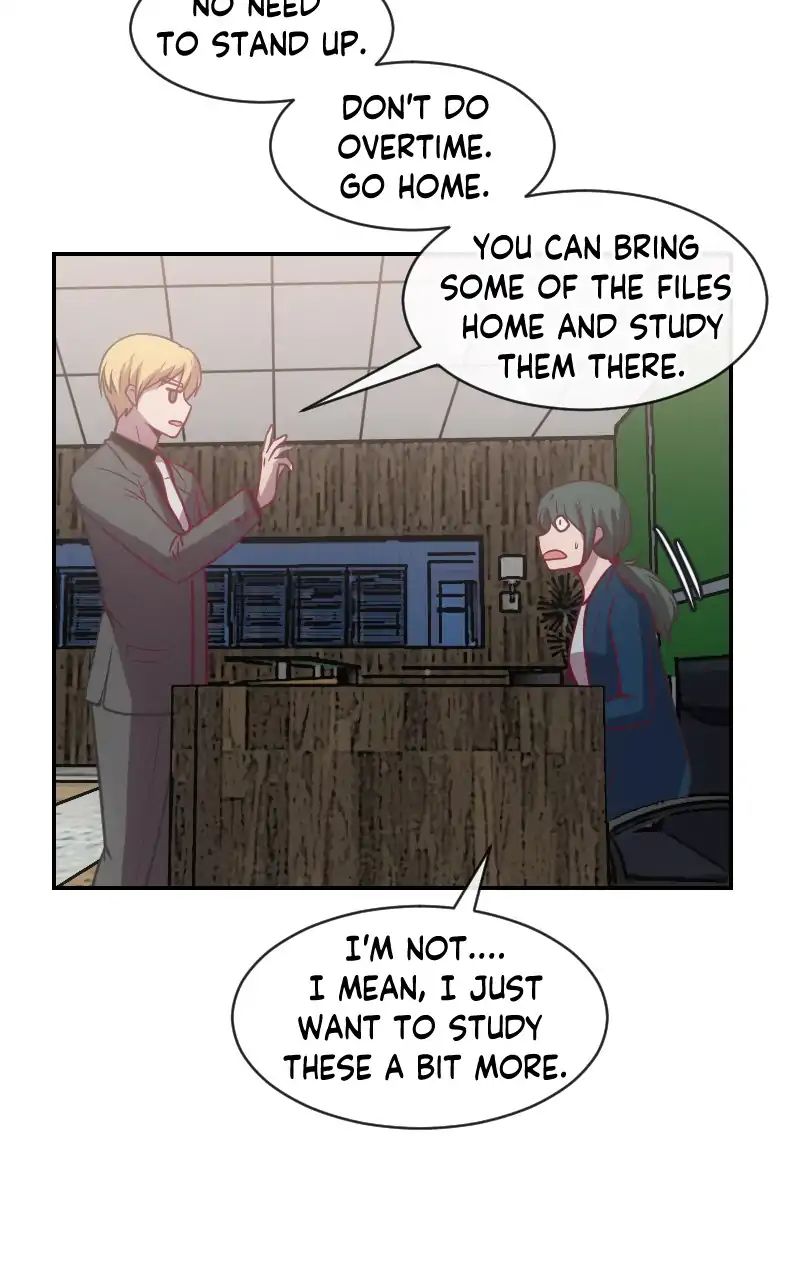 Age Matters chapter 21 - page 63