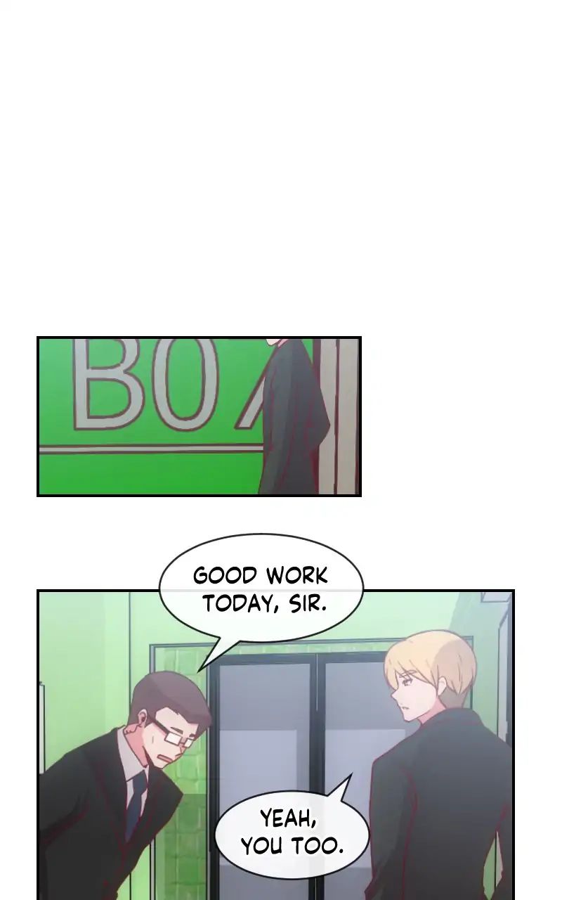 Age Matters chapter 21 - page 70