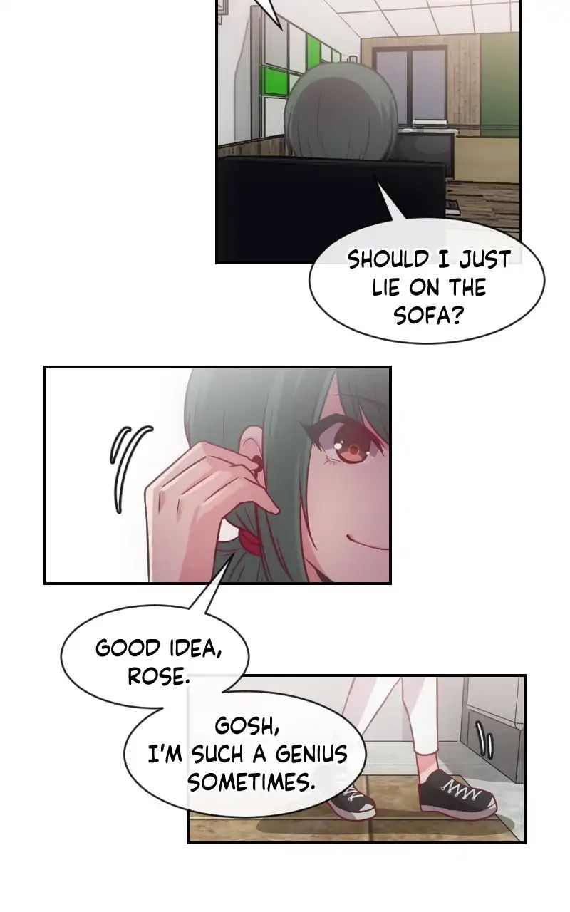 Age Matters chapter 21 - page 74