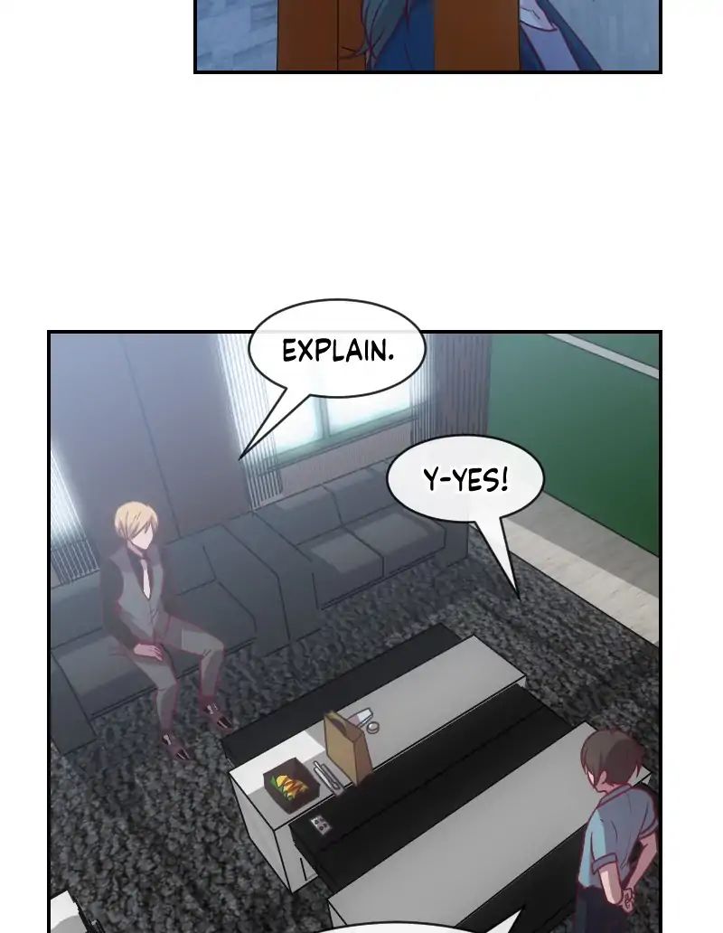 Age Matters chapter 21 - page 8
