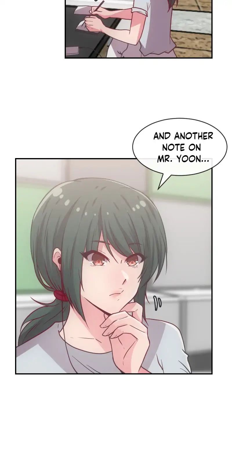 Age Matters chapter 21 - page 82