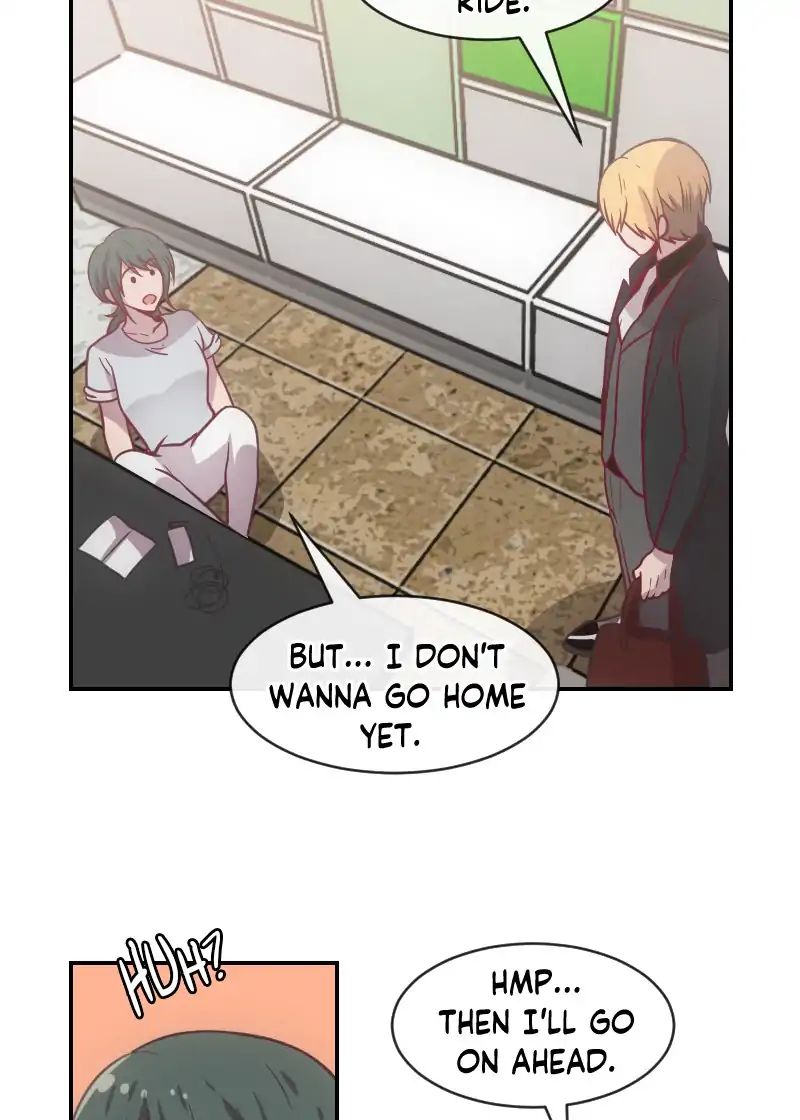 Age Matters chapter 21 - page 95