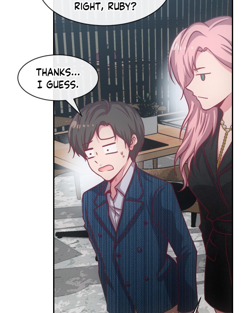 Age Matters chapter 112 - page 117