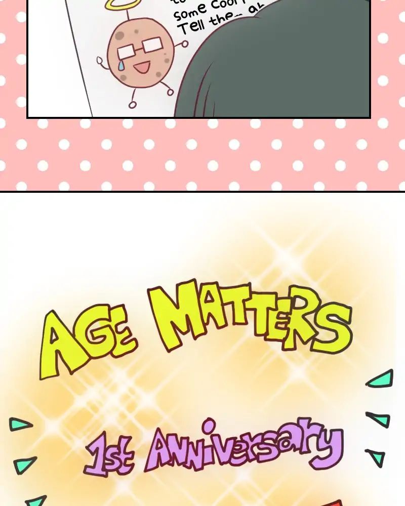 Age Matters chapter 51 - page 110