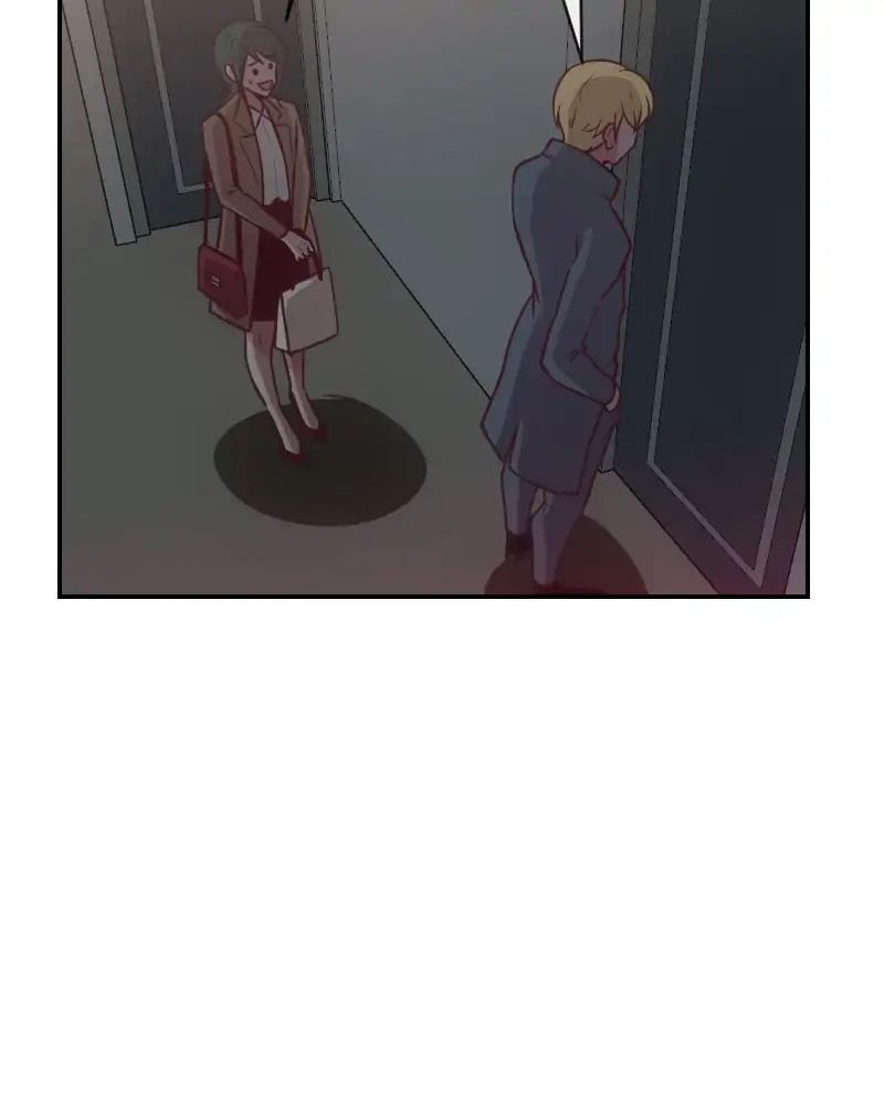 Age Matters chapter 51 - page 14