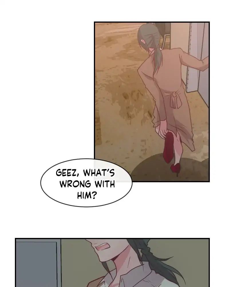 Age Matters chapter 51 - page 18