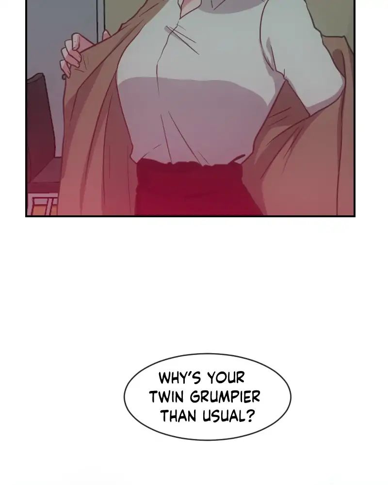 Age Matters chapter 51 - page 19