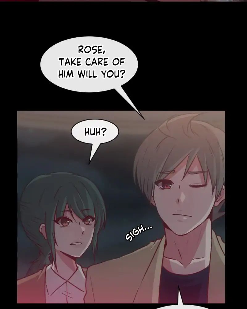 Age Matters chapter 51 - page 27