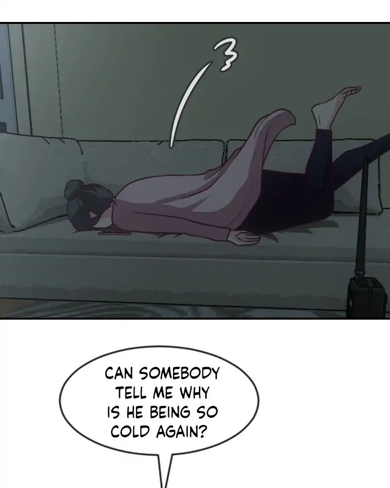 Age Matters chapter 51 - page 71