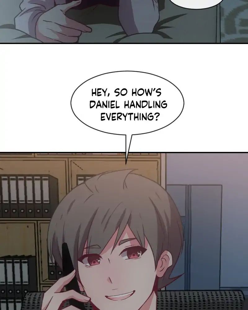 Age Matters chapter 51 - page 87