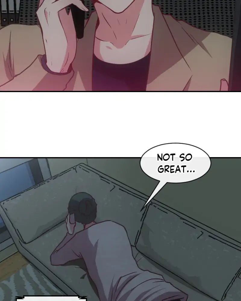 Age Matters chapter 51 - page 88