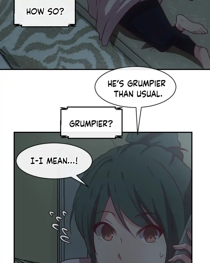 Age Matters chapter 51 - page 89