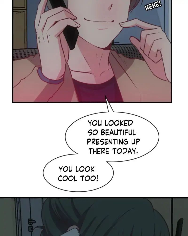 Age Matters chapter 51 - page 93
