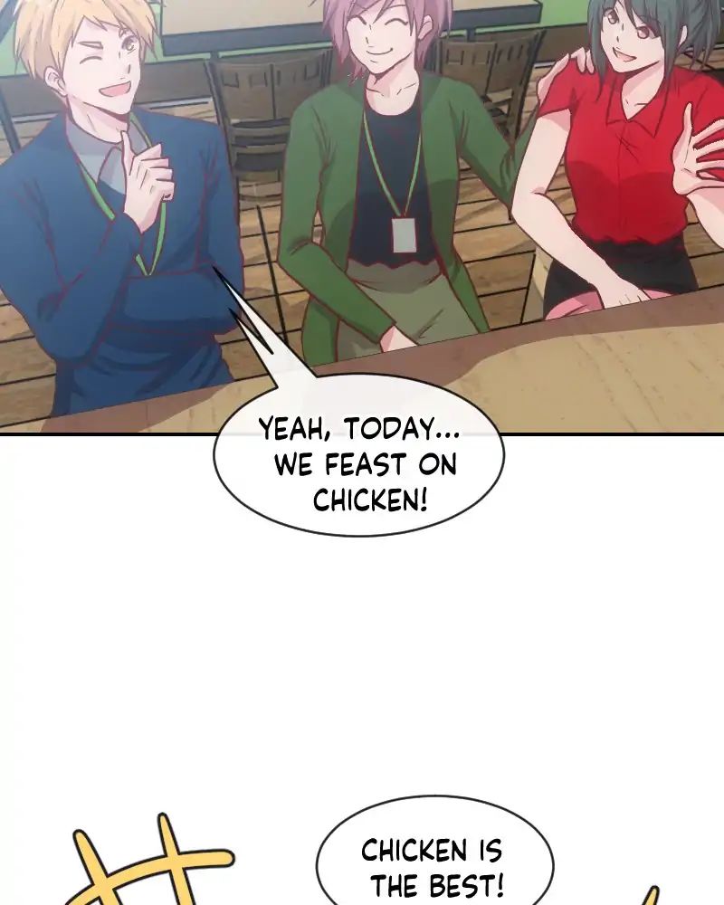 Age Matters chapter 31 - page 10