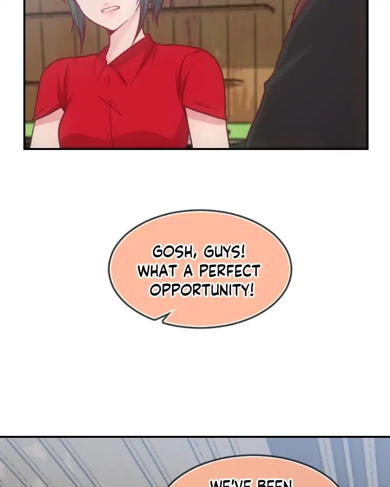 Age Matters chapter 31 - page 102