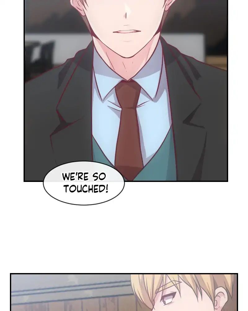 Age Matters chapter 31 - page 107