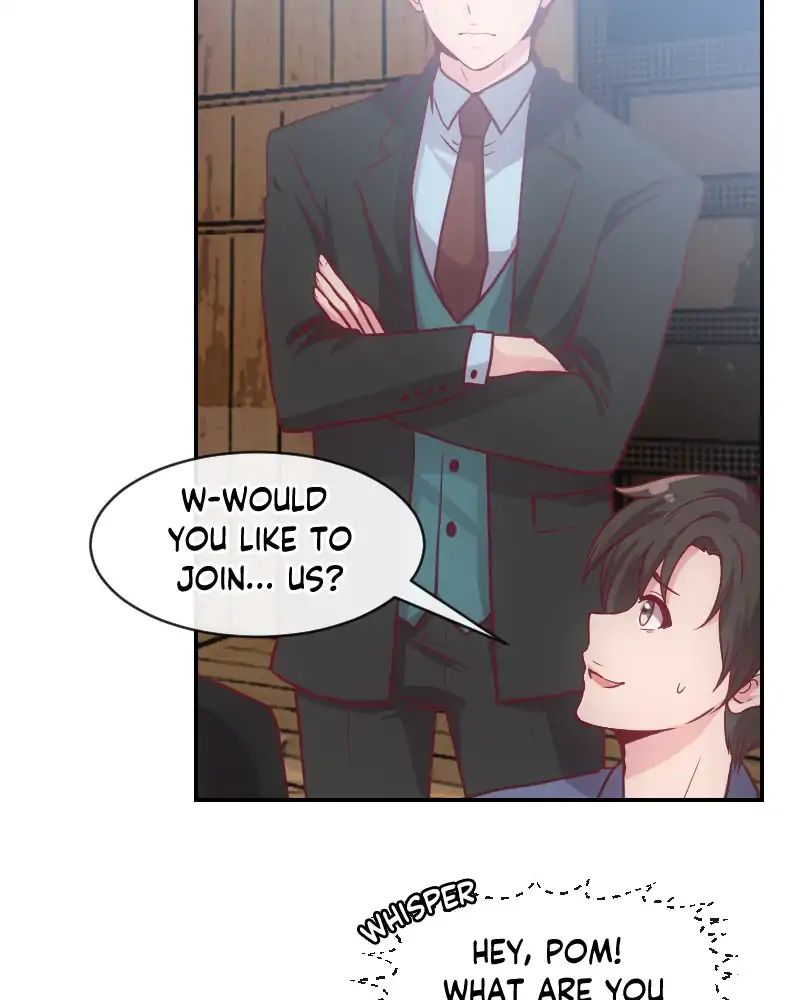 Age Matters chapter 31 - page 37