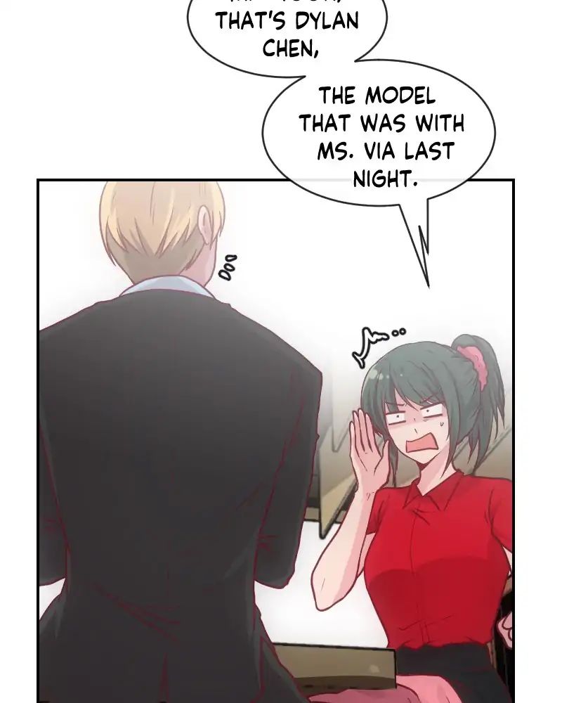 Age Matters chapter 31 - page 48