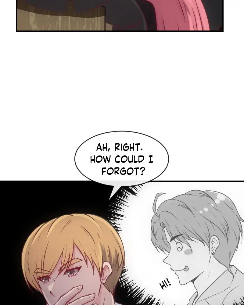 Age Matters chapter 31 - page 49