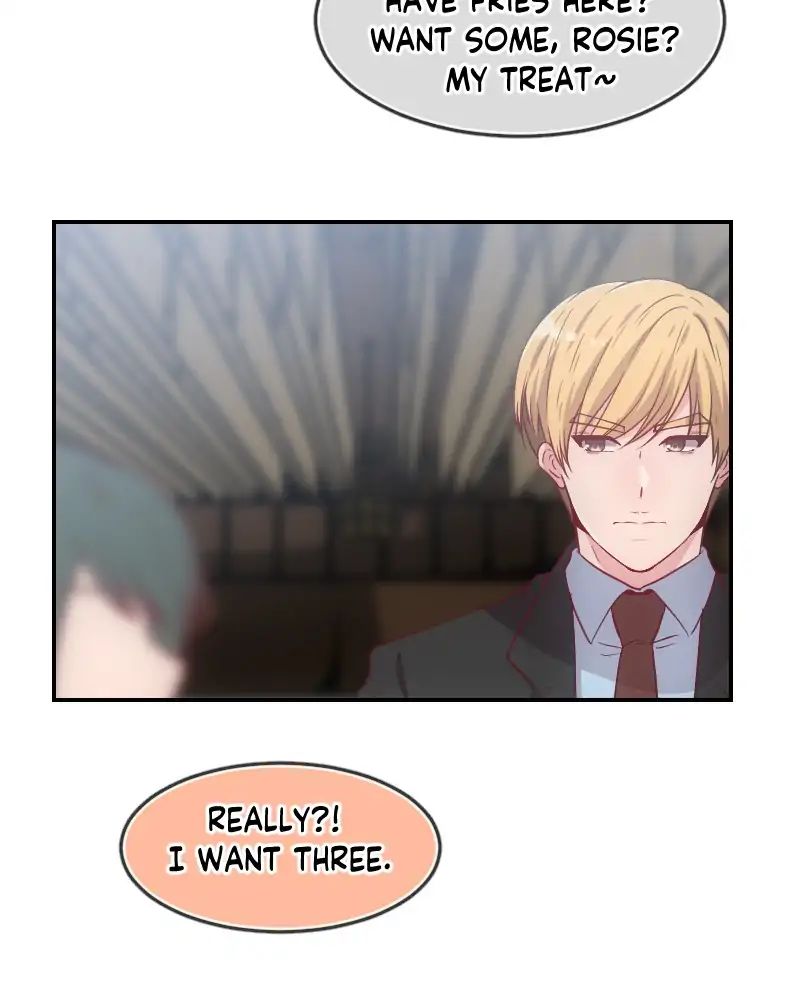 Age Matters chapter 31 - page 62