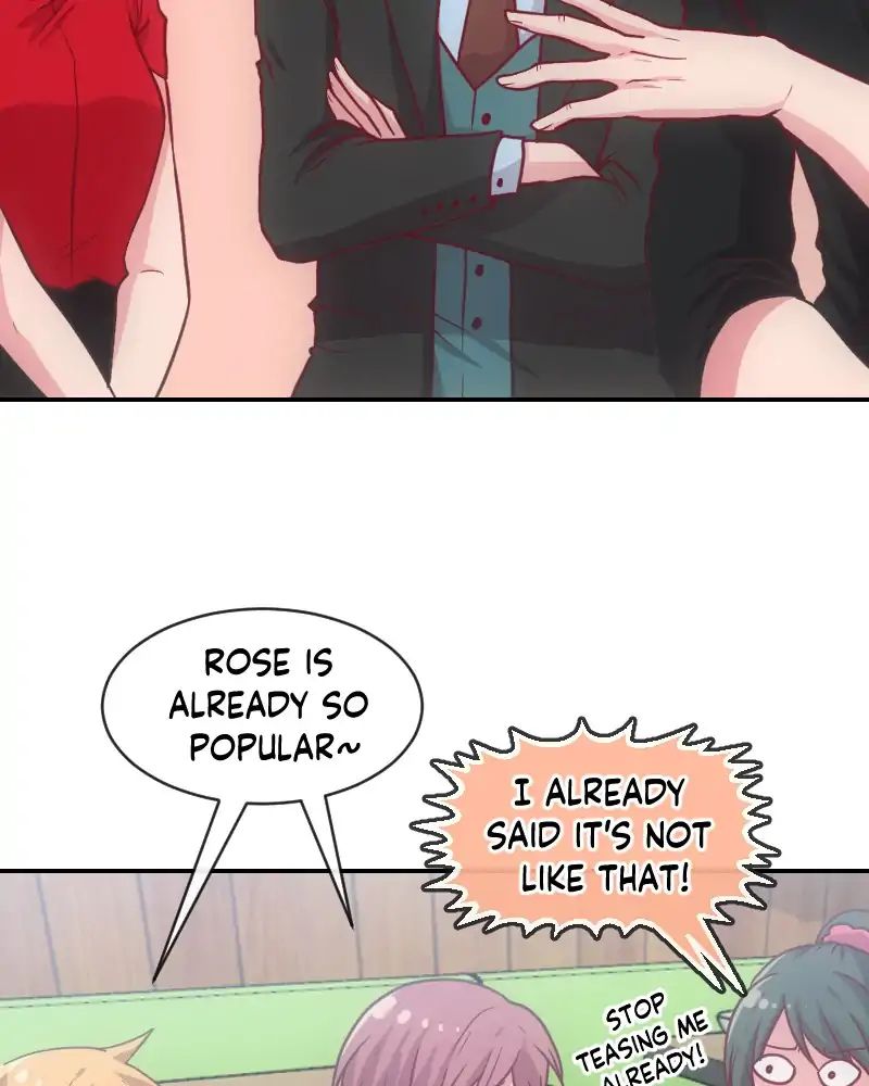 Age Matters chapter 31 - page 86