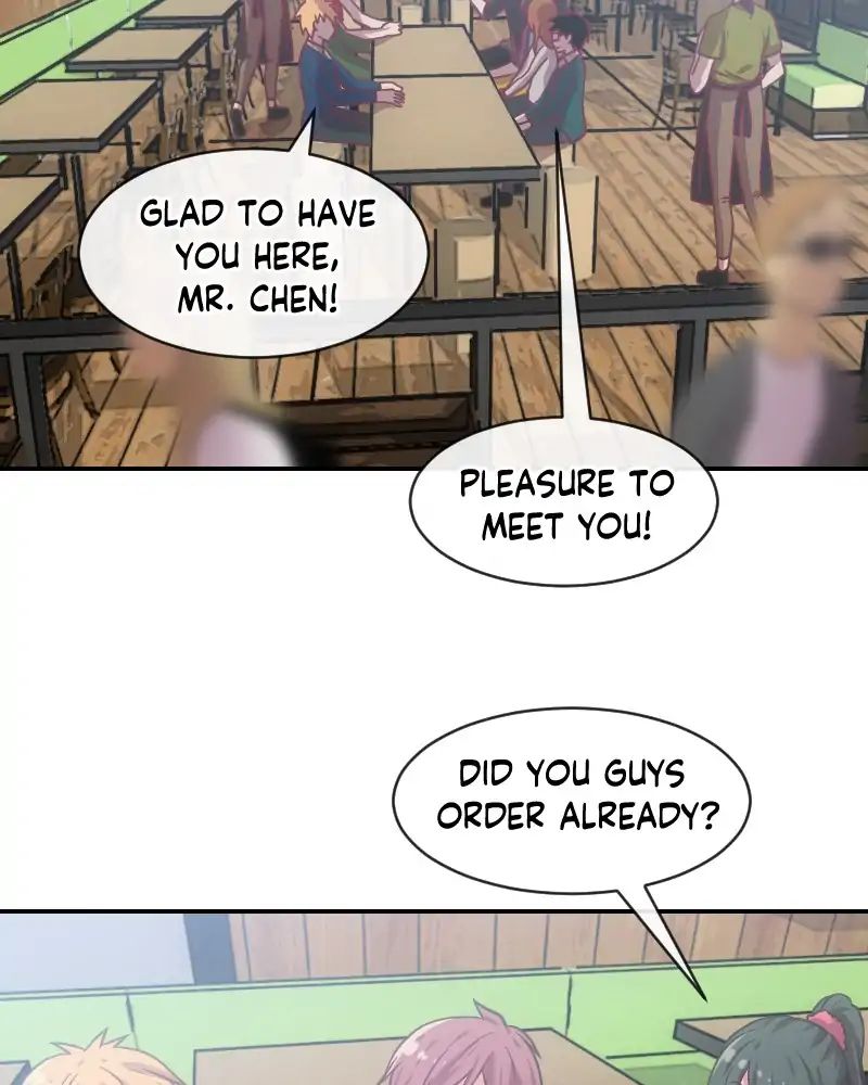 Age Matters chapter 31 - page 9