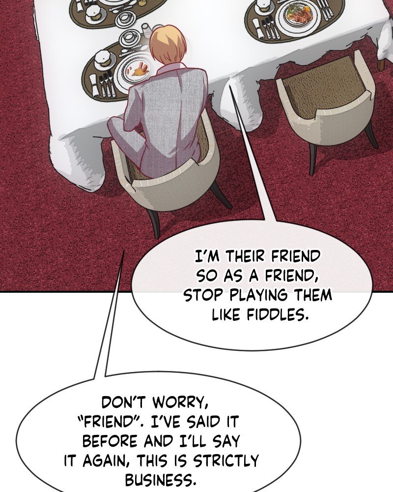 Age Matters chapter 103 - page 122