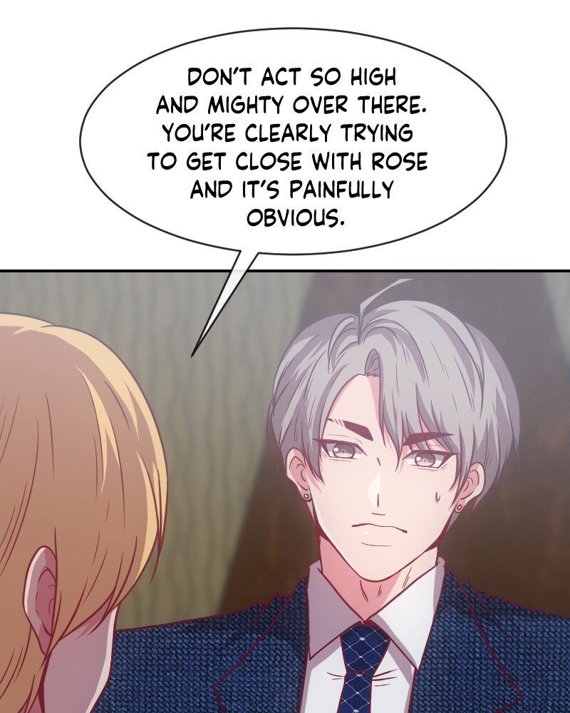 Age Matters chapter 103 - page 125