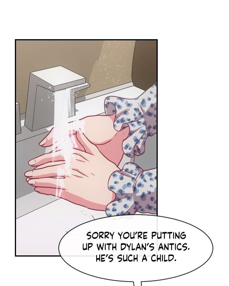 Age Matters chapter 103 - page 127