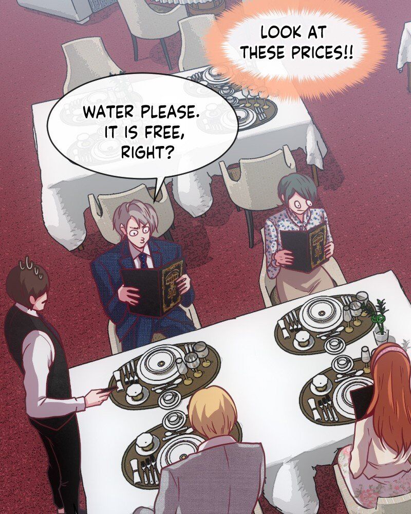 Age Matters chapter 103 - page 16