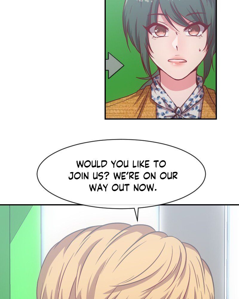 Age Matters chapter 103 - page 3