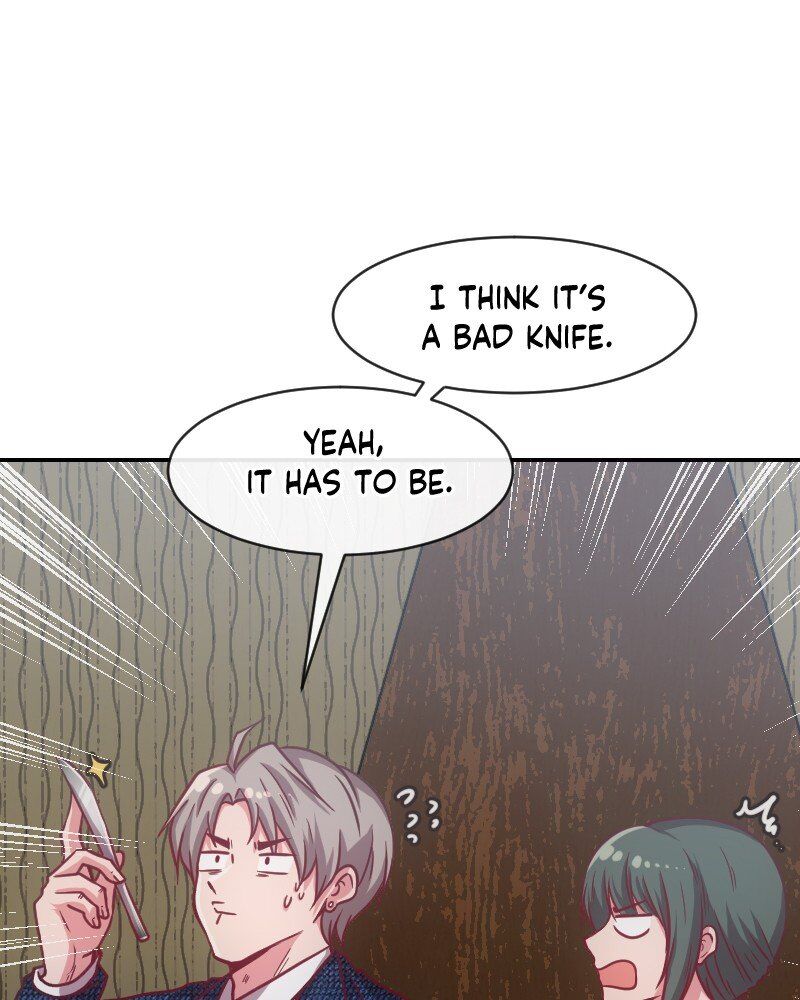 Age Matters chapter 103 - page 66