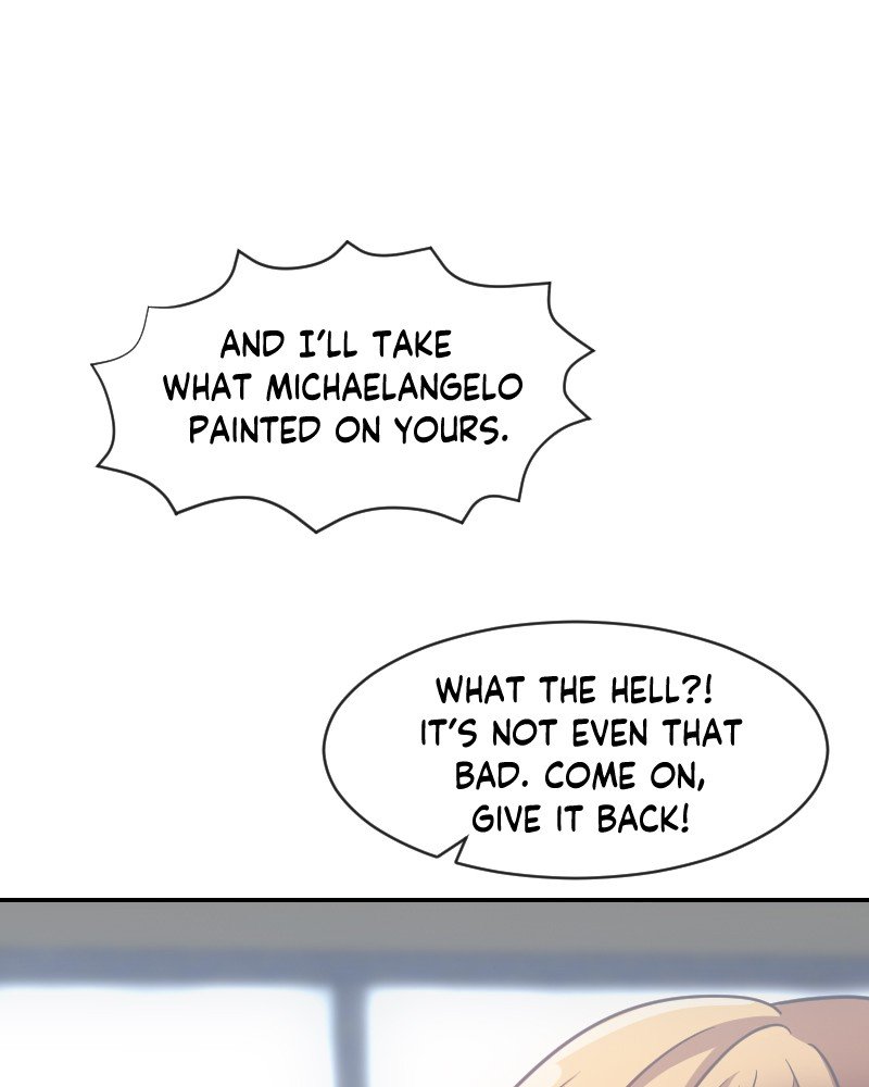 Age Matters chapter 103 - page 69