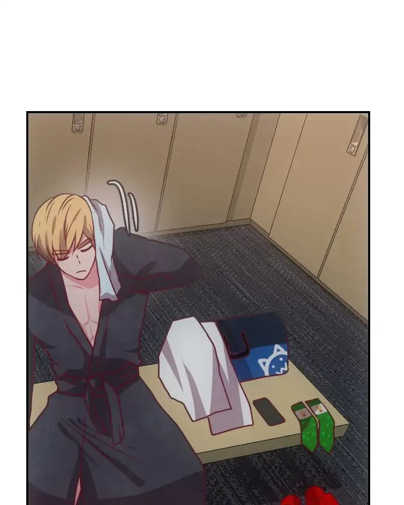 Age Matters chapter 62 - page 3