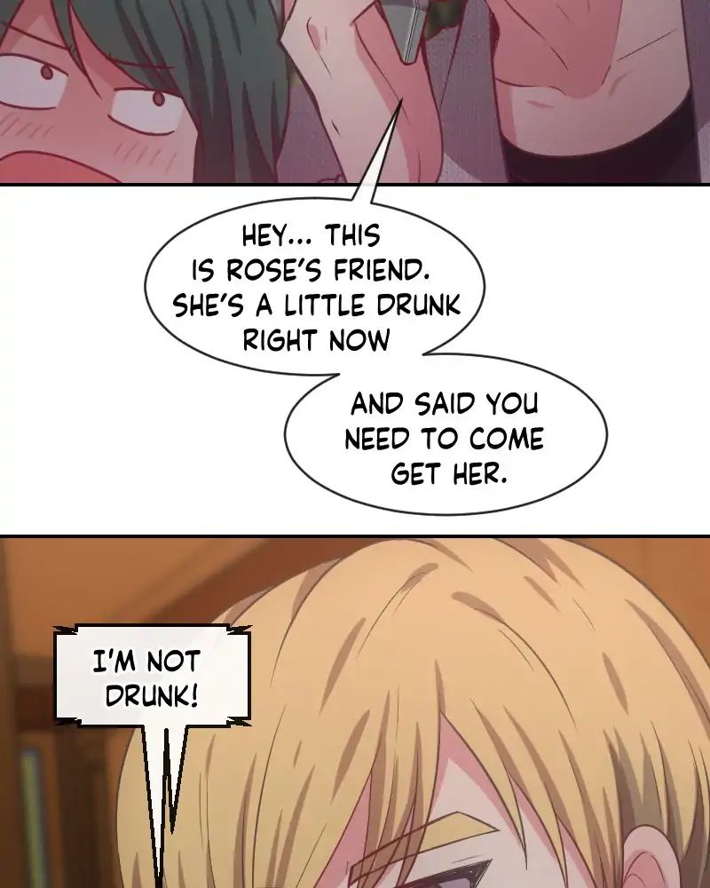 Age Matters chapter 62 - page 41