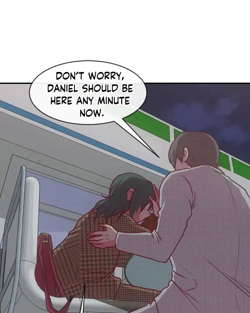 Age Matters chapter 62 - page 56