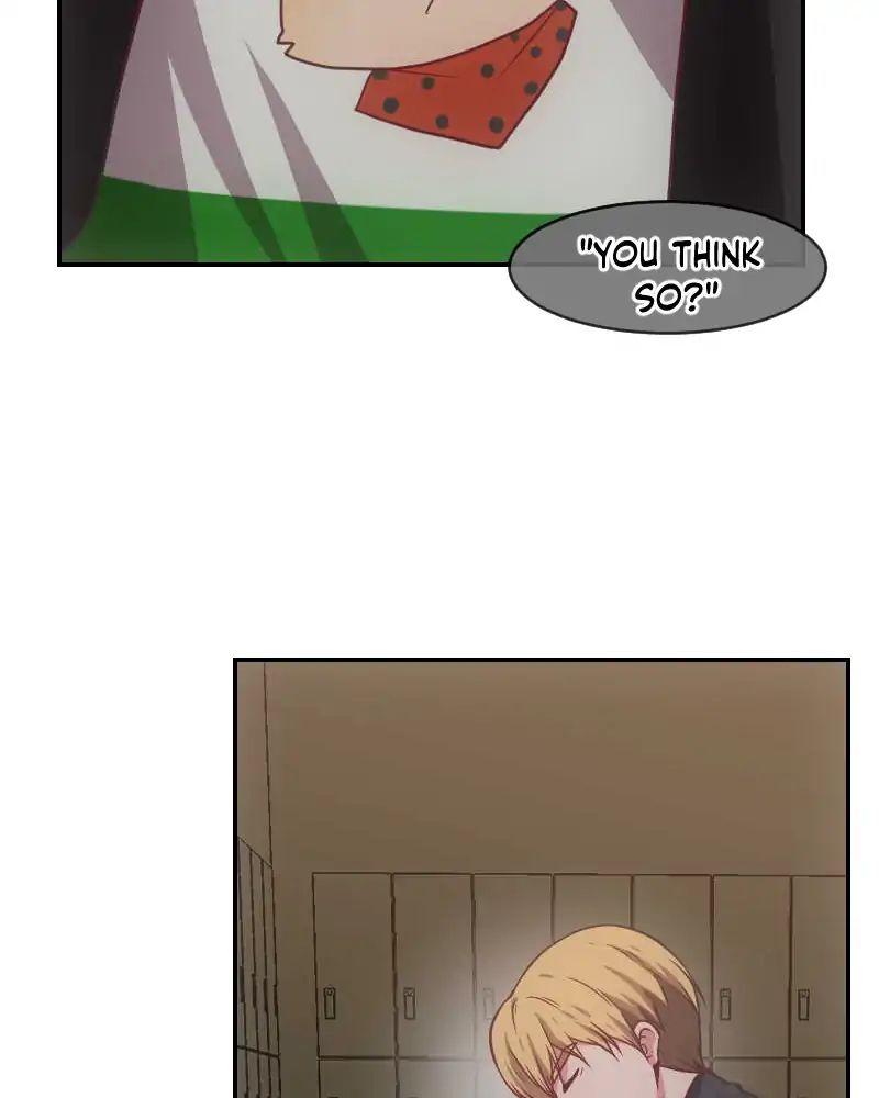 Age Matters chapter 62 - page 8