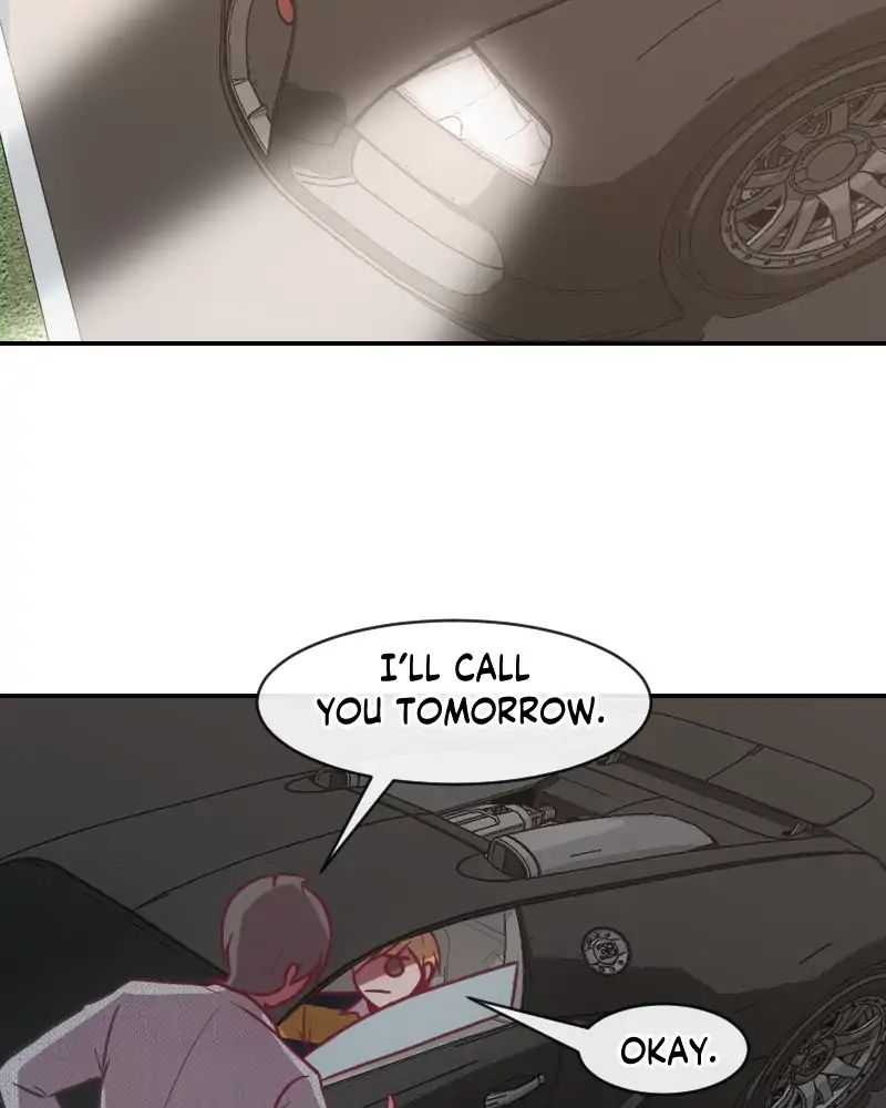 Age Matters chapter 62 - page 87