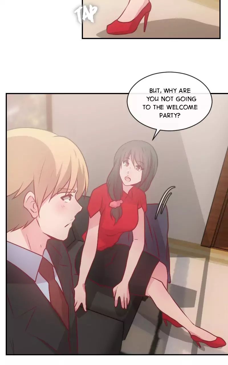 Age Matters chapter 22 - page 14