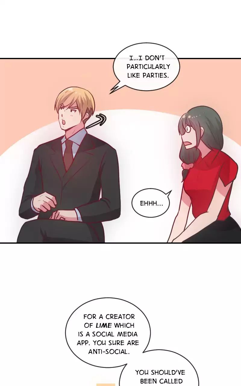 Age Matters chapter 22 - page 15