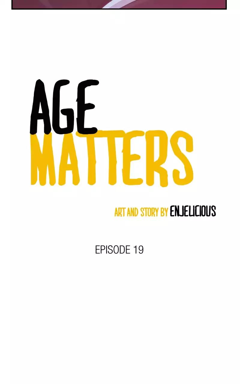 Age Matters chapter 22 - page 2