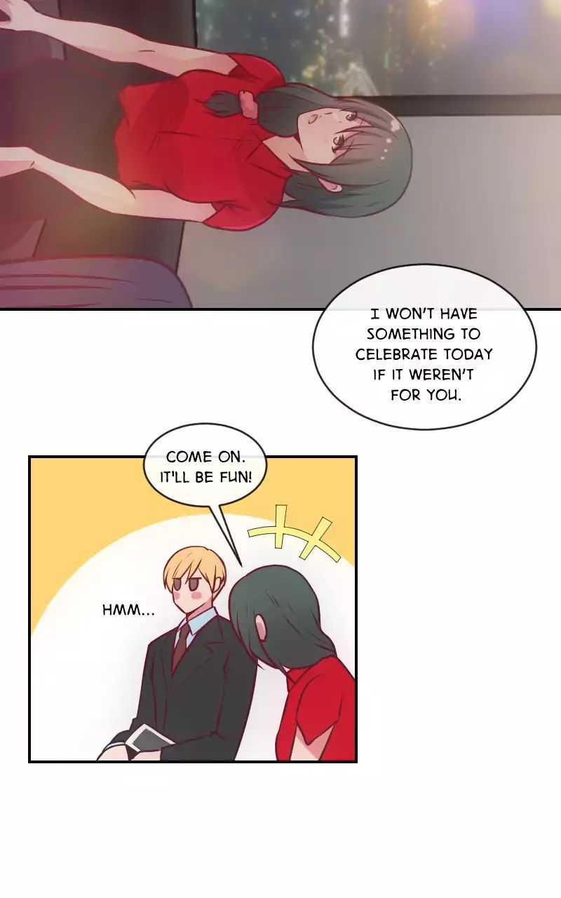 Age Matters chapter 22 - page 20