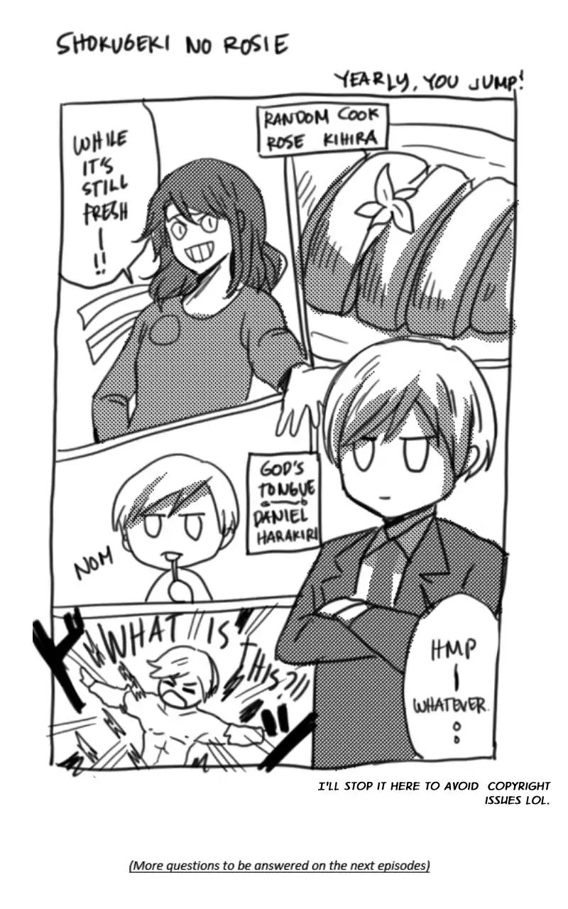 Age Matters chapter 22 - page 30